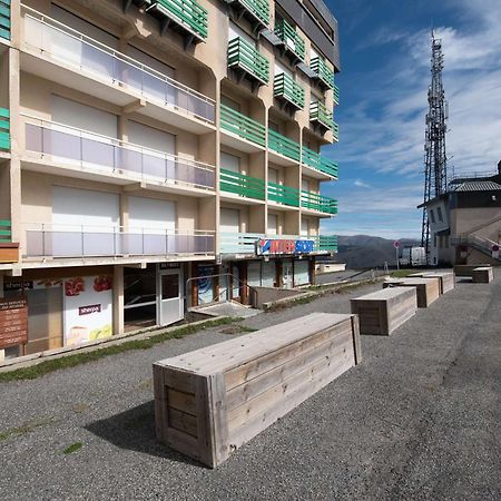 Appartement Pour 6 Pers. Proche Des Pistes De Ski - Fr-1-296-375 Saint-Lary-Soulan Zewnętrze zdjęcie